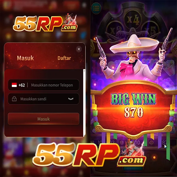 55RP Maxwin Pola Gacor Hari Ini