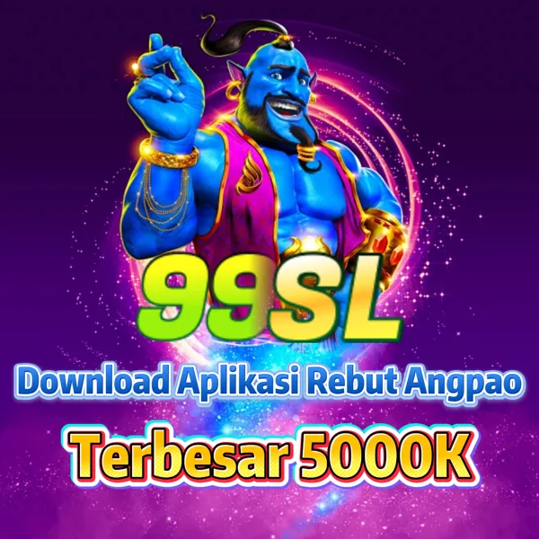99SL 2026 Slot Gacor RTP Tinggi