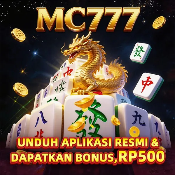 MC777 2026 Slot Gacor RTP Tinggi