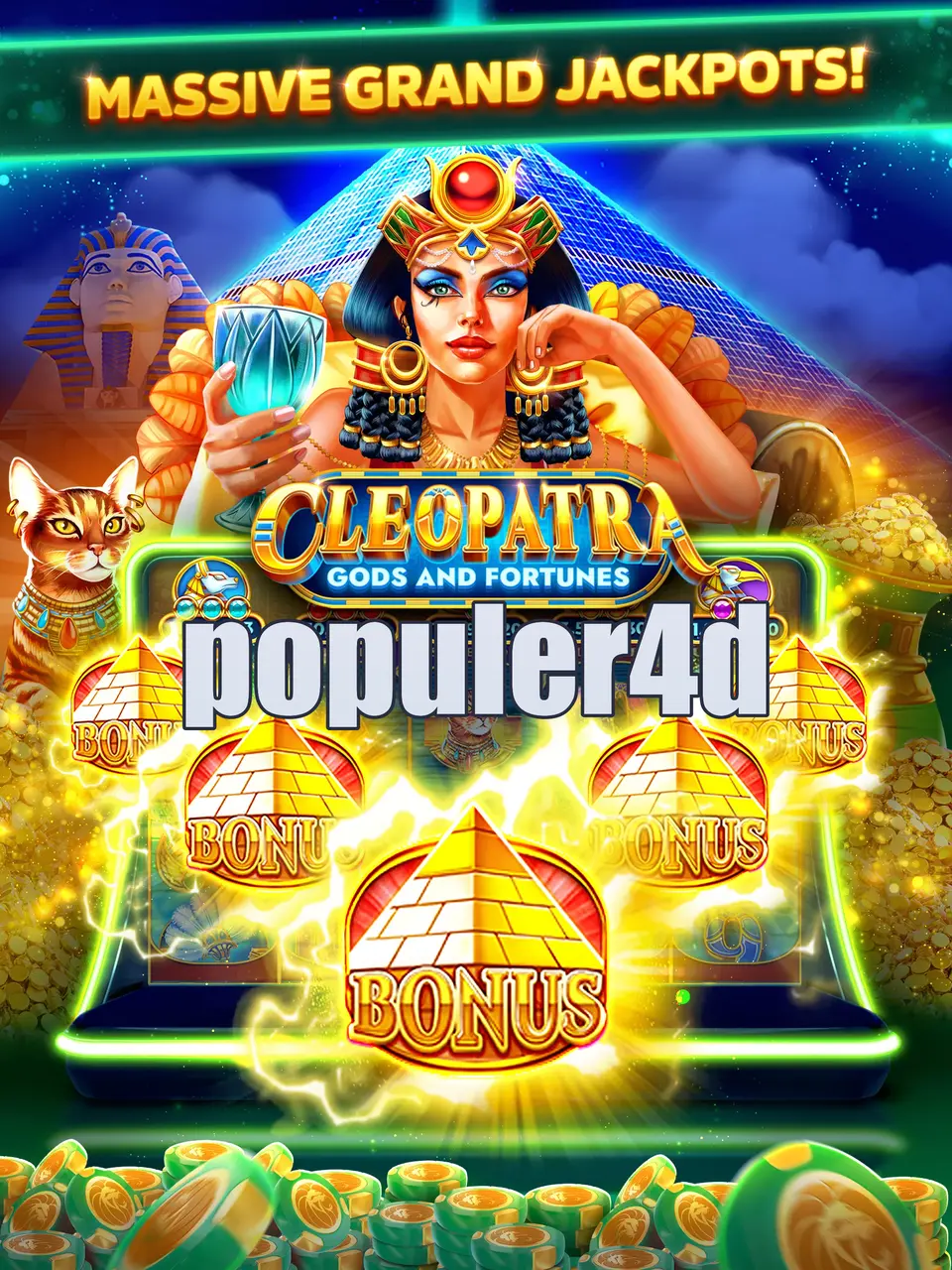 populer4d Masuk