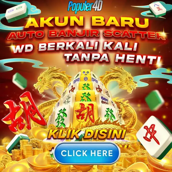 POPULER4D APK Resmi Unduh Indonesia